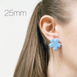 Fluted Flower Cutter