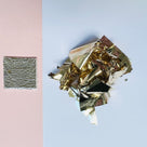 Metallic Leaf - 100 Sheets