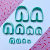 Chubby Arch Cutter