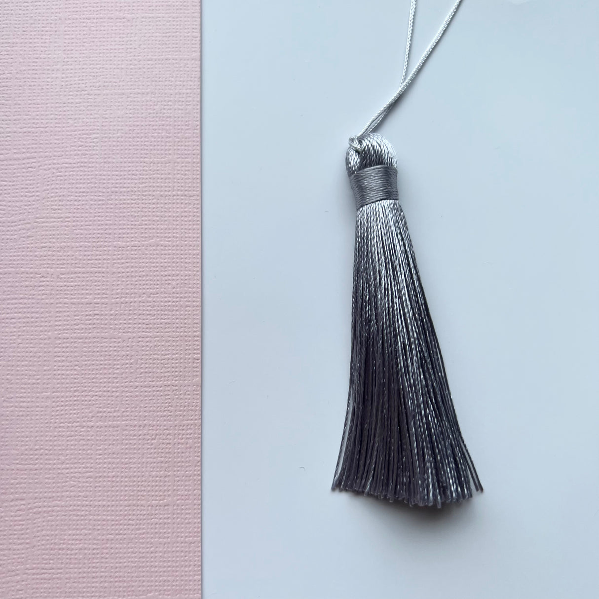 Bookmark Tassels - 5 Pack