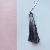Bookmark Tassels - 5 Pack