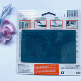 Mandala Silicone Mould