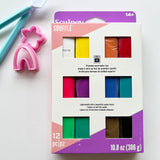 Sculpey Souffle Multipack