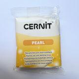 Cernit Pearl - White