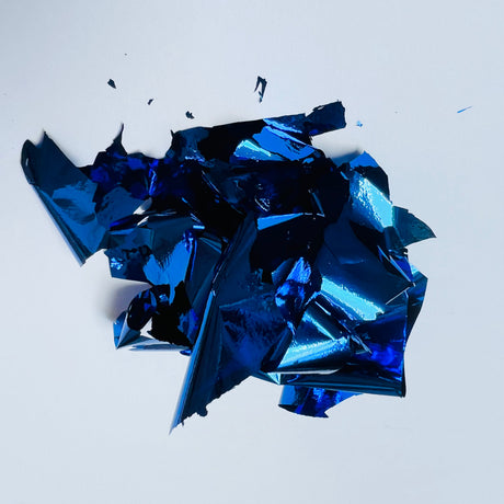 Metallic Leaf - 100 Sheets