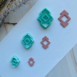 Dual Arrow Hoopla Cutter