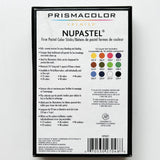 Prismacolor NuPastels - Set of 12