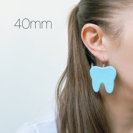 Tooth Cutter