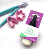 Sculpey Glaze - Satin