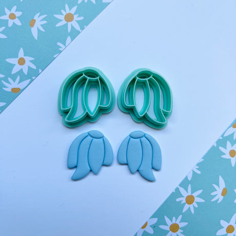 Flowing Petals Cutter