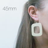 Organic Square Hoopla Cutter