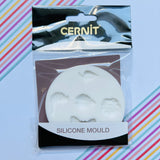 Nature Silicone Mould