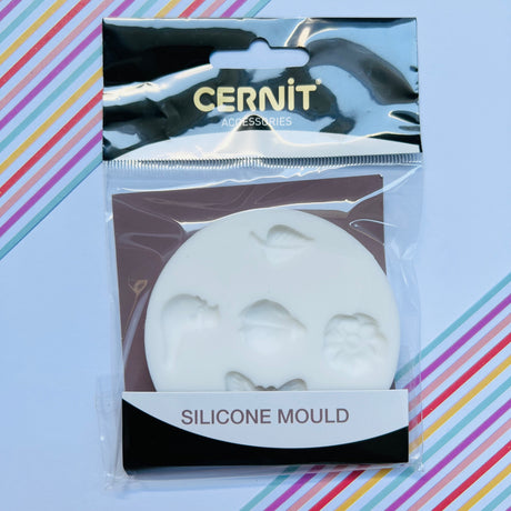 Nature Silicone Mould