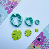 Monstera Cutter