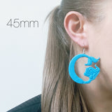 Mermaid Hoop Cutter