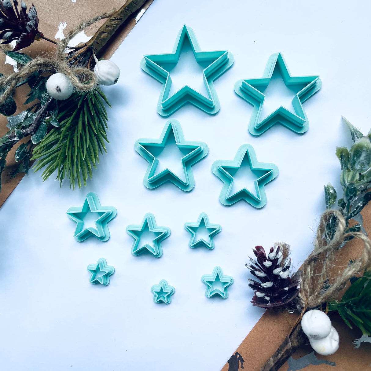 Star Cutter