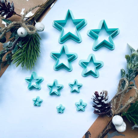 Star Cutter