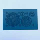 Mandala Silicone Mould