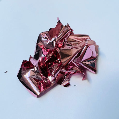 Metallic Leaf - 100 Sheets
