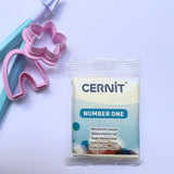 Cernit Number One - Vanilla