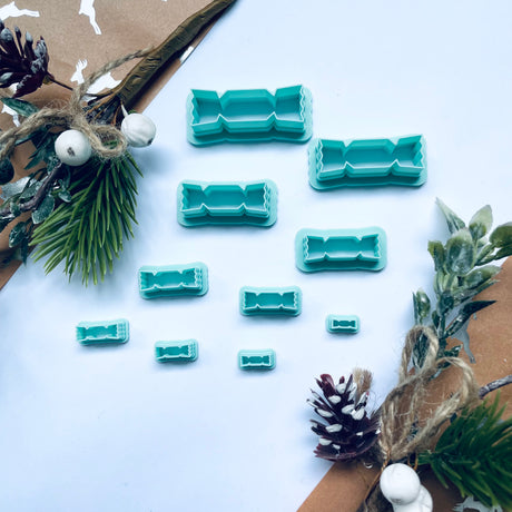 Christmas Cracker Cutter