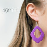 Bolted Hoopla Cutter