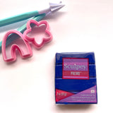 Sculpey Premo - Ultramarine Blue
