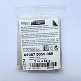 Cernit Metallic - Pearlescent White