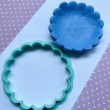 Scalloped Decor Cutter