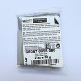 Cernit Metallic - Silver