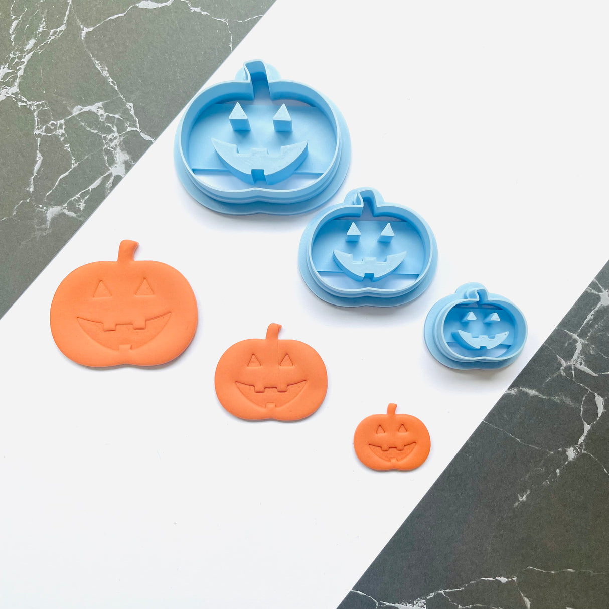 Jack-o-Lantern Pumpkin Cutter