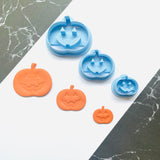 Jack-o-Lantern Pumpkin Cutter