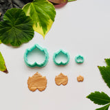 Grapevine Leaf Cutter
