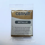 Cernit Metallic - Antique Bronze