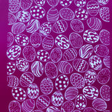 Easter Egg Hunt Silk Screen