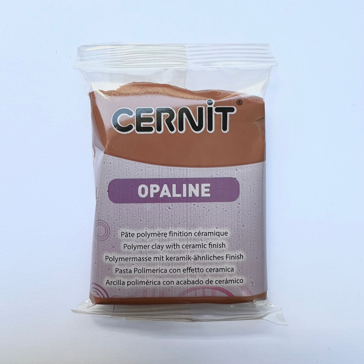 Cernit Opaline - Caramel