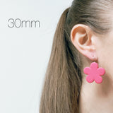 Retro Flower Cutter