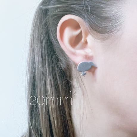 Kiwi Bird Cutter