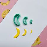 Banana Cutter