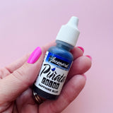 Piñata Alcohol Ink - Sapphire Blue (standard postage within Australia only)