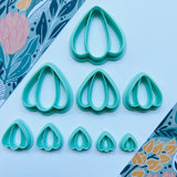 Three Bloom Cutter