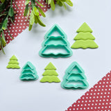 Three Tier Christmas Tree Cutter