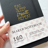 Maker Notebook