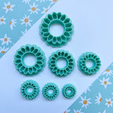 Sunflower Cutter