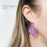 Arabesque Hoopla Cutter