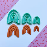 Waterfall Arch Cutter