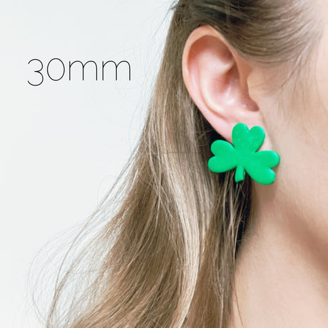 Shamrock Cutter