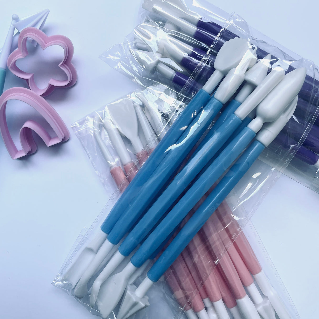 Sculpting Tools