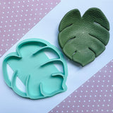 Monstera Decor Cutter