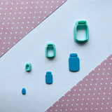 Mason Jar Cutter